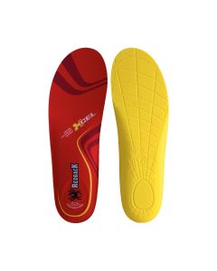 RDBINXCELL image(0) - Redback Boots USA Poron XCEL Dual Layer Insole L (10-11UK /11-12US)