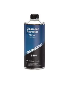 TRP6894 image(0) - Transtar Autobody Products 6894 - Extra Solid Overall Activator - 1 qt
