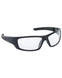 SAS5510-01 image(0) - SAS Safety VX9 Safety Eyewear - Clear