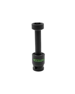 VIMBCS814 image(0) - VIM Tools 14MM IMPACT BALL UJ CLOSE QUARTER SOCKET - 1/2'' DR.