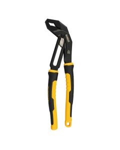 DWTDWHT82823 image(2) - DeWalt 12 Inch GrooveLock Max V Jaw Pliers