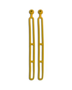 BLBRT-YL image(2) - BluBird Rapid Tie Yellow