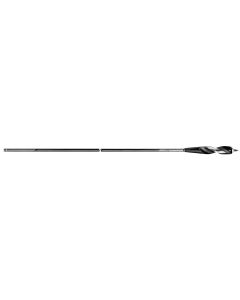 Milwaukee Tool 3/4&rdquo; x 54" Flexible Cable Auger Bit