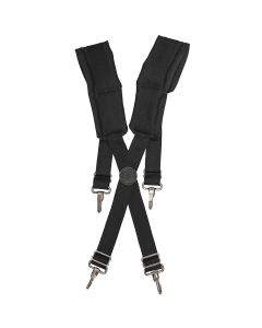 KLE55400 image(0) - Klein Tools Tradesman Pro&trade; Suspenders