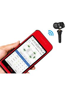 AULITS600 image(2) - Autel Wireless Touchscreen Tablet, Performs All TPMS Diagnostics and Service Functions