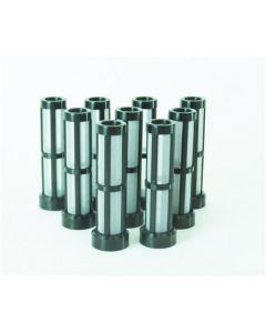 DYMVS-58-K10 image(0) - Devilbiss VS-58-K10 Replacement Screen, 100 Mesh, Use With: VS-532 Inline Fluid Strainer