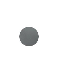 HITDAG3080F image(0) - High Teck Products DAG3080F (50 pcs per box) 3" GRAY FILM Hook&Loop Sanding Disc 80 Grit