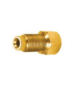 SRRBR500L image(0) - S.U.R.&R. 3/8 Inch-24 Inverted Female to M10 x 1.0 Inverted Male - 50 Pack