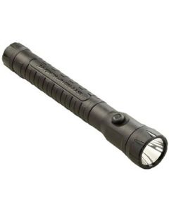 Streamlight PolyStinger LED HAZ-LO - 120V/100V AC/12V DC - Black