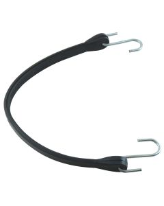 KTI73849 image(1) - K Tool International RUBBER STRAP EPDM 14IN. 10/PK