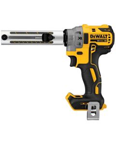 DWTDCE151B image(1) - DEWALT 20V MAX* XR Cordless Cable Stripper (Tool Only)