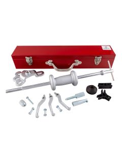SUN3911 image(1) - SUNEX PULLER SET SLIDE HAMMER