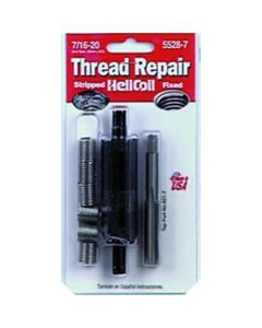 HEL5528-7 image(1) - Helicoil KIT 7/16-20