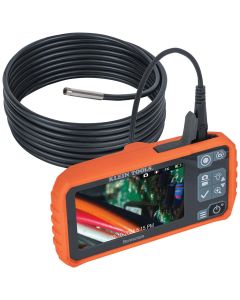 KLEET17 image(0) - Klein Tools Utility Borescope