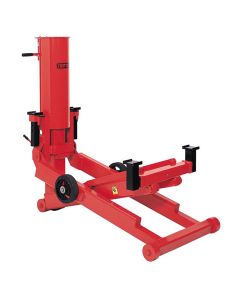 Norco Professional Lifting Equipment JACK AIR LIFT LONG REACH 8-1/2 TON