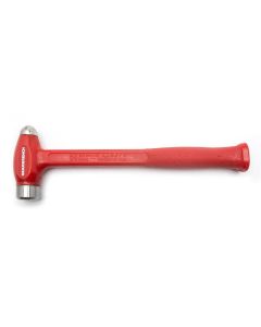 KDT68-540G image(1) - GearWrench 31 Ounce Dead Blow Ball Pein Hammer 16-1/2 Inch