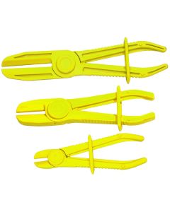 PBT70713 image(1) - Private Brand Tools Line Clamp Master Set - 3 pc