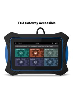 Innova 7111 OBD2 Bidirectional Smart Scan Tool Tablet