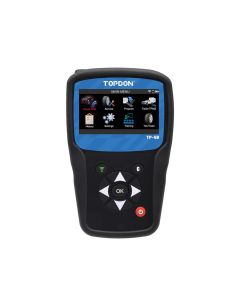 TOPTP58 image(0) - Topdon Advanced TPMS Tool with OBDII, Wi-Fi, 5 Year Updates