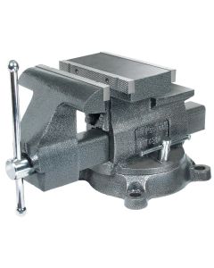 Ken-tool KT4800 - 8" Professional Reversible Mechanic's Vise