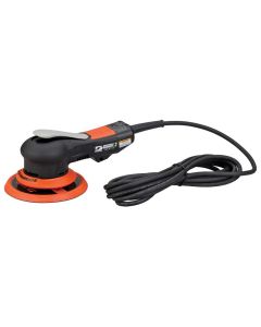DYBNSE6 image(0) - Dynabrade Nitro E Random Orbital Electric Sander - 6 Inch