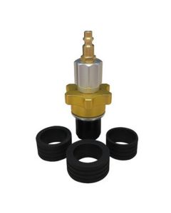 Mastercool Universal Heavy Duty Adapter Kit