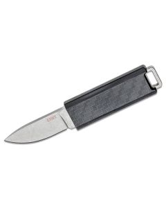 CRK2425 image(1) - CRKT (Columbia River Knife) Scribe Fixed Blade EDC Knife