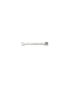 KDT86944 image(0) - GearWrench 7/16 Inch 90-Tooth 12 Point Ratcheting Combination Wrench