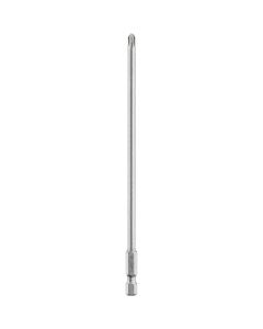 DWTDWA6PHC2-B25 image(0) - DEWALT 6" Phillips Bit For Collated Attachment (Bulk 25 Pk)