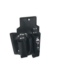 KLE5118PRS image(0) - Klein Tools Pliers, Rule and Screwdriver Holder