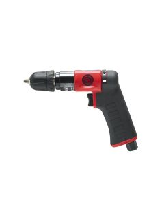 Chicago Pneumatic CP7300RQCC Reversible 1/4" Keyless Drill