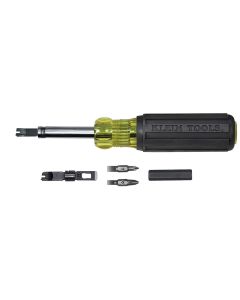 Klein Tools Punchdown Screwdriver Multi-Tool