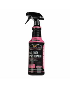 MEGDRTU15532 image(0) - Meguiars Detailer DRTU15532 Last Touch Spray Detailer, 32 oz