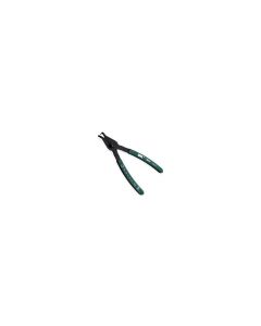 S K Hand Tools SNAP RING PLIERS CONVERTIBLE .038IN. 90 DEGREE TIP