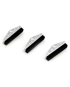 Wilmar Corp. / Performance Tool 3 Piece Stone Set for W80631