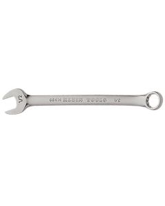 KLE68412 image(0) - Klein Tools Combination Wrench 3/8-Inch