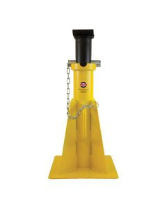 ESC10804 image(1) - ESCO 25 Ton Pin Style Jack Stand