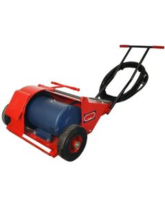 TSI525-7.5HP image(2) - Tire Service International TSI 525 7.5HP Low Profile Spinner