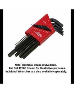 LIS42550 image(0) - Lisle HEX KEY 3/16IN. LONG ARM