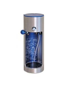 SMX990263 image(0) - SprayMax Fill Can 990263 Pneumatic Aerosol Filling Machine, 100 mL