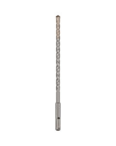 DWTDW5430 image(0) - DEWALT 3/8" X 10" X 12" Rock Carbide SDS+ Drill Bit