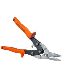 KLE1200L image(0) - Klein Tools Aviation Snips, Left