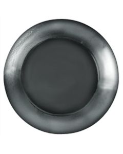 Disco Automotive Hardware (25) BLACK NYLON DOOR PANEL RETIANER