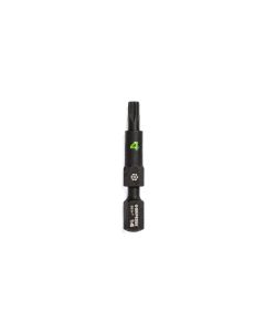 GETBBX4 image(0) - Grip Edge Tools Broken Bolt Extractor #4