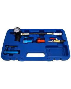 CTA7650X06 image(0) - CTA Manufacturing Air Regulator