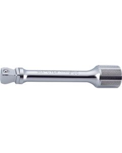 KKN4763-50 image(0) - Ko-ken USA 4763-50 1/2 Sq. Dr. Wobble-Fix Extension Bar  Length 50mm