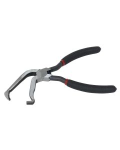 Lisle Electrical Disconnect Pliers, 60 Degree