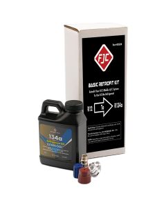 FJC RETROFIT BASIC KIT