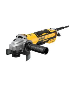 DEWALT 5 in. Brushless Paddle Switch Small Angle Grinder with KICKBACK BREAK