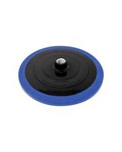 AES51737 image(0) - AES Industries 51737 Backing Pad, 7 in Overall Dia, Hook and Loop